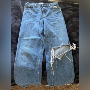 women’s jeans